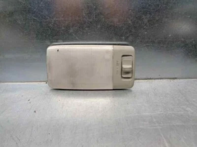 Luz interior 3424833 para SUBARU LEGACY BERL. FAMILIAR B11 (BD BG) 2.5 CAT 1994 Foto 1 de 2