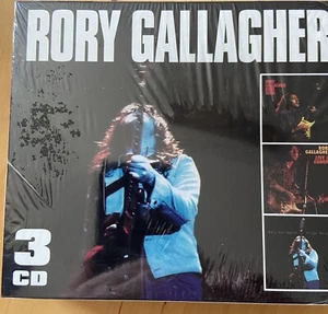 rory gallagher - Bild 1 von 3