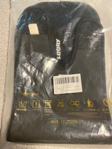 Neue Lobay Neopren Oberschenkelbandage Unterstützung, ein Paar - Bild 1 von 2