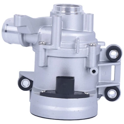 Electric Water Pump for Mercedes-Benz C300 19-23 C43 AMG E350 GLC300 GLC43 AMG - Image 1 of 4