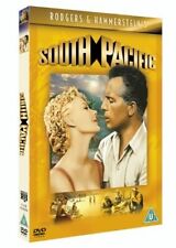 South Pacific [UK] [Reino Unido] [DVD]