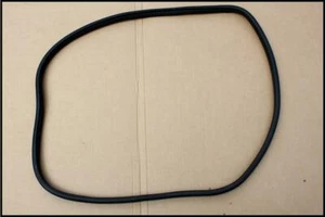DOOR APERTURE SEAL / FRONT INNER RUBBER SEAL - Jaguar X-Type 2001-2010 C2S42752 - Picture 1 of 1
