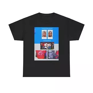 The Chicago Gang Book Página 34 - Miembros Black Disciples - Camiseta - Imagen 1 de 49