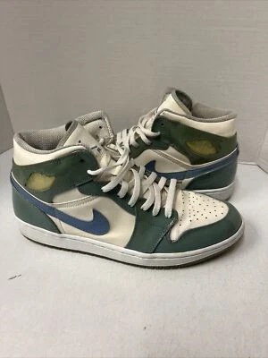 Jordan 1 Patente Retro UNC 2019 Talla 11 Usado 136085-140 Foto 1 de 4
