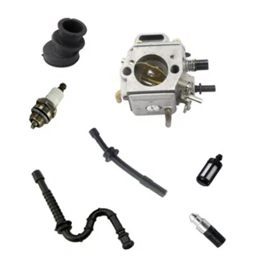 Carburetor WT Intake Manifold For STIHL MS290 MS310 MS390 029 039 290 310 390 - Bild 1 von 1