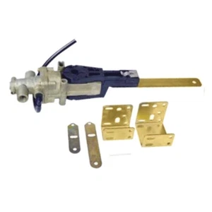 Fortpro Universal Cabin Height Control Valve (Hadley Type), 1/4" PT Ports Replac - Bild 1 von 1