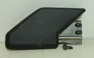 2015-2023 Ford F150 running board FRONT end cap RIGHT passenger side OEM F-150 - Picture 1 of 12