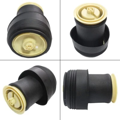 Muelle de suspensión neumática trasera BMW X5 X6 E70 E71 E72 37126790078 37126790*2007-2012 Foto 1 de 4