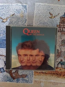 The Miracle von Queen | CD | Zustand sehr gut - Bild 1 von 3