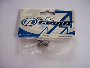 Team Losi Sport LOSB1093 Mini-T Servo Saver Assembly - Picture 1 of 2