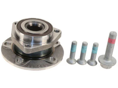 For 2009 Volkswagen Rabbit Wheel Hub Assembly Front 35568CHFS - Image 1 of 2