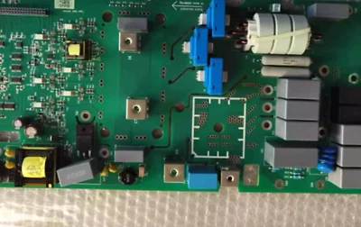 1pc New In Box ABB CINT-44X1C/CINT-4411C Converter Power Board Free delivery - Image 1 of 4