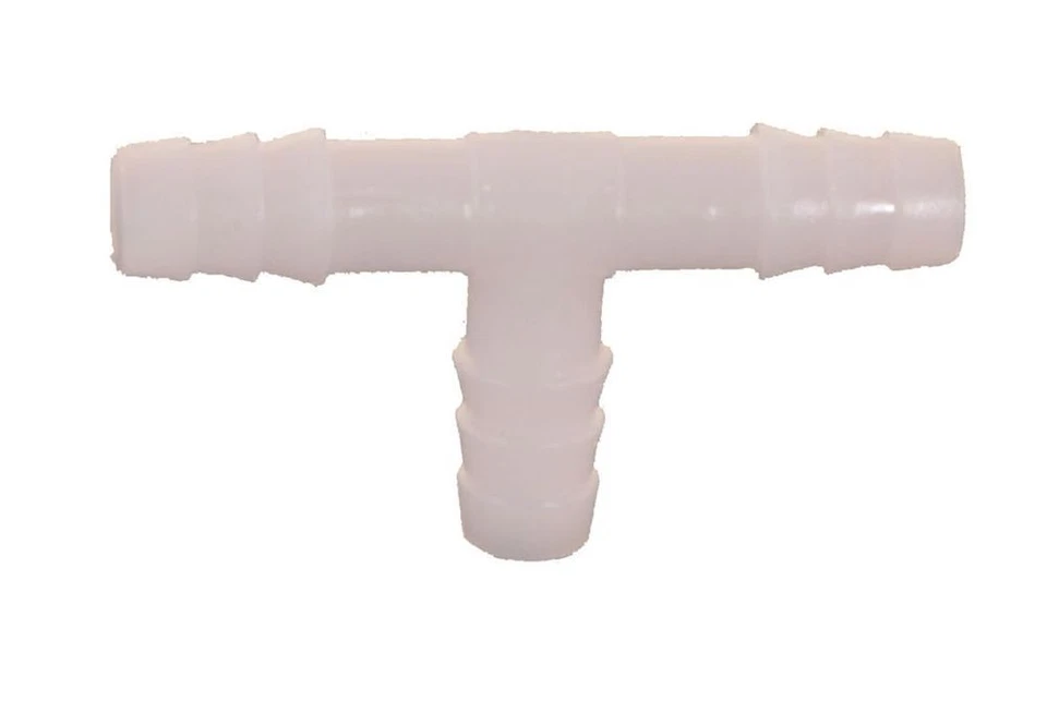 KEEP-RACING T-Stück, 50x26mm, für Benzinleitung, Benzinschlauch