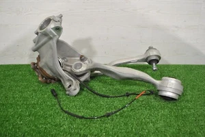 Originale BMW i4 G26 6893262 Mozzo ruota fusello anteriore destro | 17262 - Picture 1 of 8