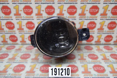 Faro antiniebla LED montado en parachoques lateral del conductor Nissan Altima 2007-2018 OEM Foto 1 de 4