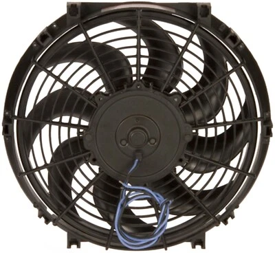 Engine Cooling Fan 4 Seasons For 2002-2006 GMC Envoy XL - Image 1 of 2
