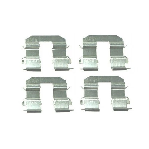 Kit de herrajes de freno de disco trasero para Hyundai Elantra Tucson KIA Forte Koup Sportage Foto 1 de 1