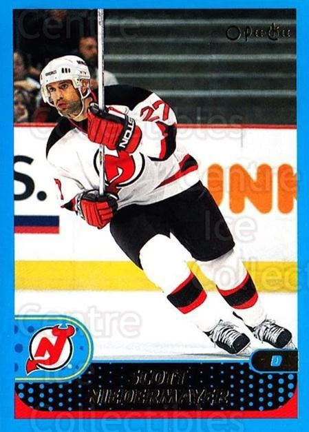2001-02 O-Pee-Chee #197 Scott Niedermayer Foto 1 de 1