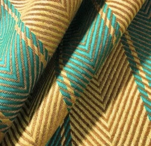 Ralph Lauren Carrillo Stripe Color Nettle - Picture 1 of 6