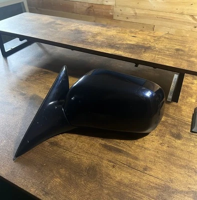 Espejo retrovisor izquierdo del lado del conductor Lexus Es300 Es330 2005 2006 enchufe de 11 cables 8P8 Foto 1 de 4