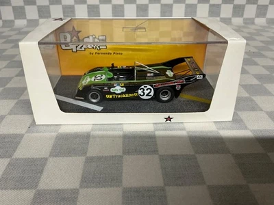 1/43 SPARK BIZARE LOLA T2945 LE MANS 1978 # 32 - Image 1 of 4