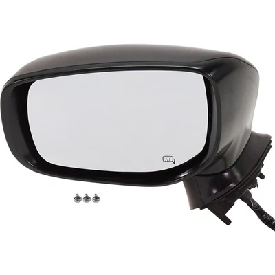 Espejo retrovisor para Subaru Impreza 2017-2022 lado del conductor eléctrico térmico pintable Foto 1 de 4