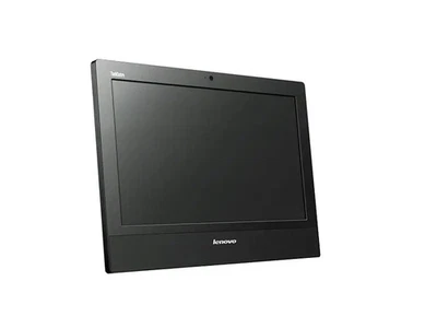 *3Jahre GEWL* Lenovo M93z AiO i3 4Gen 8GB 250GB HDD W10H 23" FHD WiFi Cam ( - Bild 1 von 2