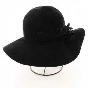Sombrero de conejo Currant Sugri negro/mm para mujer - Imagen 1 de 8