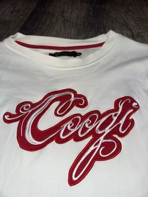 Camisa Coogi Joker para hombre talla 3x Foto 1 de 4