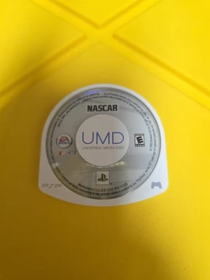 Play Station Nascar  - Image 1 of 2