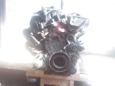 11 BMW 535i AWD 3.0L TURBO Engine 151K Thru 12/10 Fits 6 Cylinder 341317 - Image 1 of 4