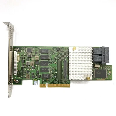 Fujitsu D3216-A13 GS2 LSI MegaRAID SAS 1GB Cache 12Gb =9361-8i RAID Controller - Image 1 of 4