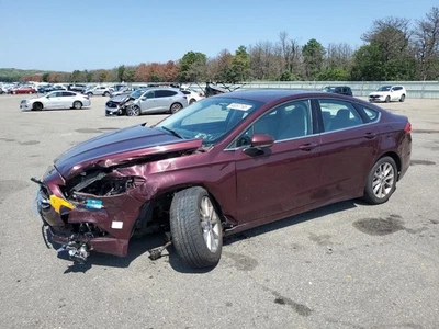 (LOCAL PICKUP ONLY) Roof Glass Only Fits 13-20 FUSION 862625 Foto 1 de 4
