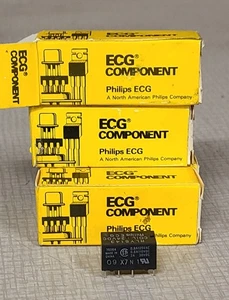 COMPONENTE ECG RLY 5143 - Imagen 1 de 3