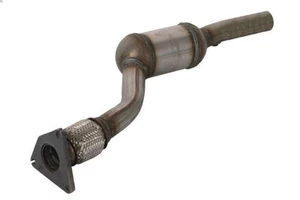Catalytic converter JMJ JMJ 1091254 for GRAND SCENIC II (JM0/1_) 2 2004-2009 - Picture 1 of 6