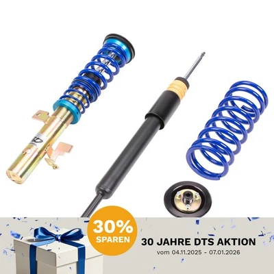 ap Coilover Opel Corsa A (A-CC) / OPEL TIGRA (S93 COUPE) - Immagine 1 di 4