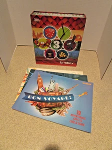 Bitsbox Apper Keeper  Binder #3 - Plus 3 Bitbox books   (C - Picture 1 of 14