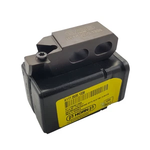 PH Horn H117.2020.1338 External Grooving Toolholder Attachment - Picture 1 of 2