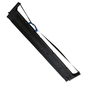Ribbon Holder Nylon Material Plastic Material Standard Size Clear Printing - Picture 1 of 7