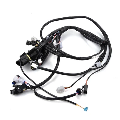 New Electrical Harness Vehicle Wring Wire Harness Assy for Yamaha YFZ450 YFZ - Image 1 of 4