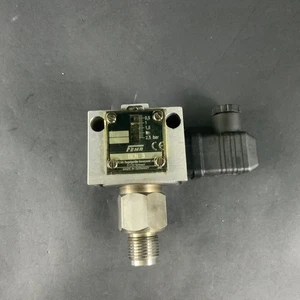INTERRUPTOR DE PRESIÓN HONEYWELL FEMA DCM3 ($75 OBO) - Imagen 1 de 5