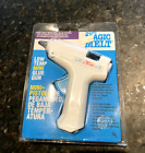 Crafty Magic Melt Craft Low Temp Mini Glue Gun Uses Mini Oval Glue NEW