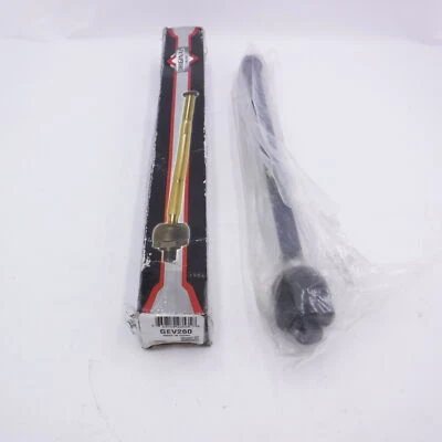 Peças de chassi GEV260 Tie Rod End compatível com 1993-1996 Chevrolet Corvette - Imagem 1 de 3