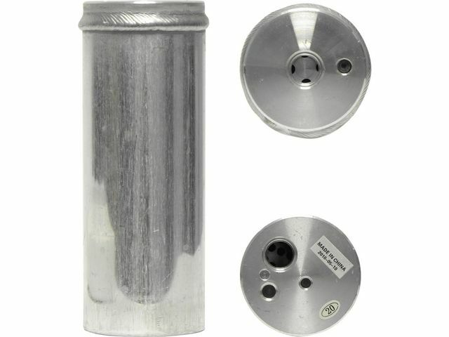 A C Receiver Drier For 98 06 Vw Audi Beetle Jetta Golf Tt Quattro 1 9l 4 Dt45b8 Ebay