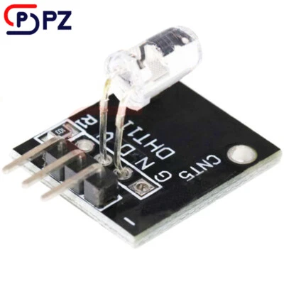 KY-034 7-Color Automatic Flashing LED Module For Arduino - Image 1 of 4