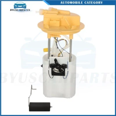 Electric Fuel Pump For 2015-2018 Volvo S60 2015-2016 Volvo V60 2.0L FG2182 - Image 1 of 4