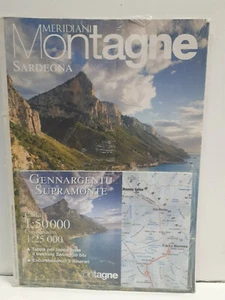 Reloj de Sol Montañas N.61 Cerdeña - Imagen 1 de 1