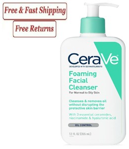 cerave hypoallergenic