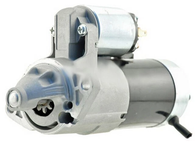 Starter For Geo Suzuki Asuna Chevy Tracker Sidekick Sunrunner Vitara X90 GK12P4 - Image 1 of 1