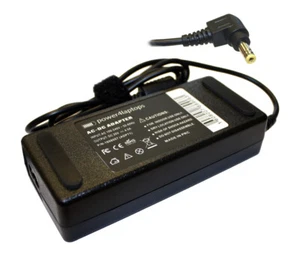 Fujitsu Siemens Amilo Xa 1526 Compatible Laptop Power AC Adapter Charger - Picture 1 of 1